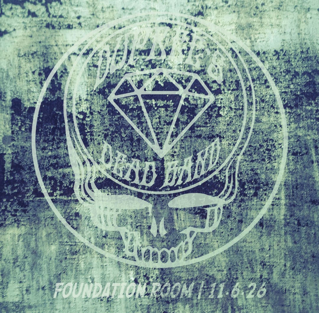 Foundation Room show artwork